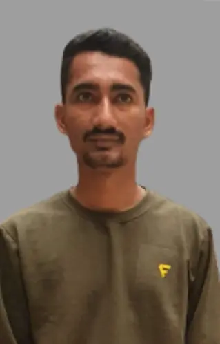 Ashutosh Singh